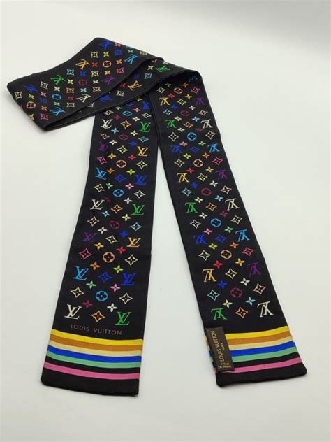 tour de cou louis vuitton
